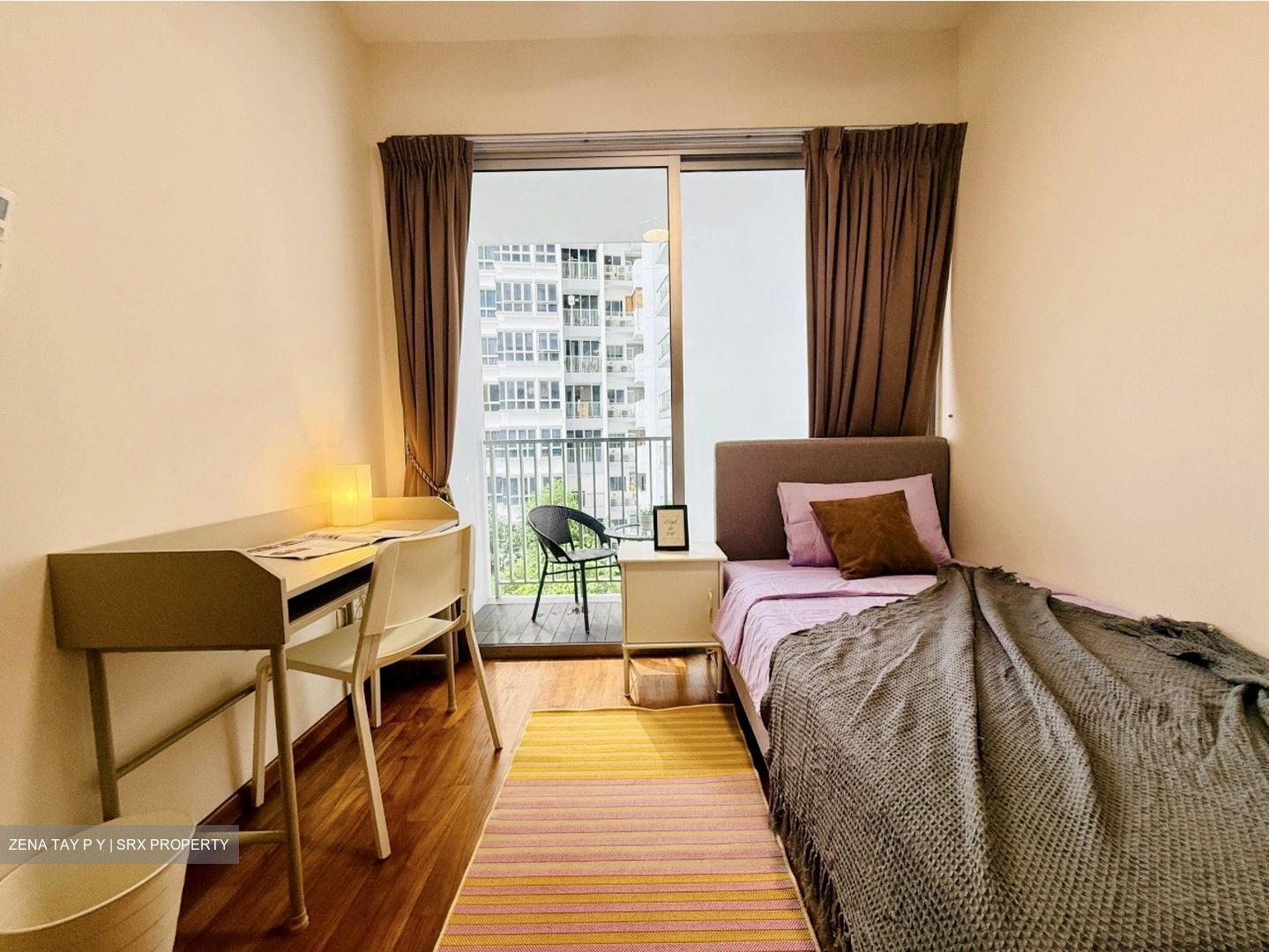The Parc Condominium (D5), Condominium #536341751